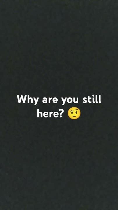 tim cook why are you still here